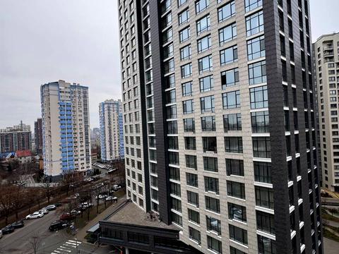 квартира по адресу Демеевская ул., 35