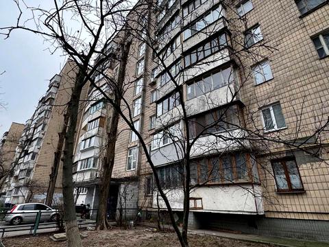 квартира по адресу Демеевская ул., 35