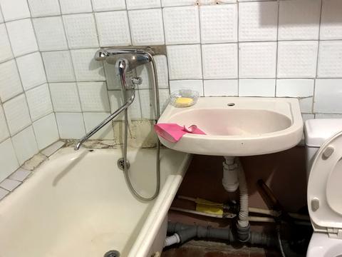 квартира по адресу Тракторостроителей просп., 105