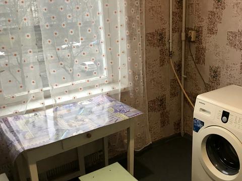 квартира по адресу Тракторостроителей просп., 105