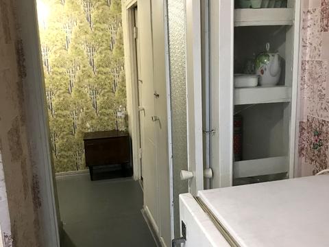 квартира по адресу Тракторостроителей просп., 105