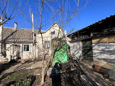 будинок за адресою Садова вул., 8