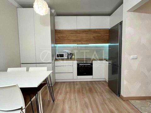 квартира по адресу Салютная ул., 2к6