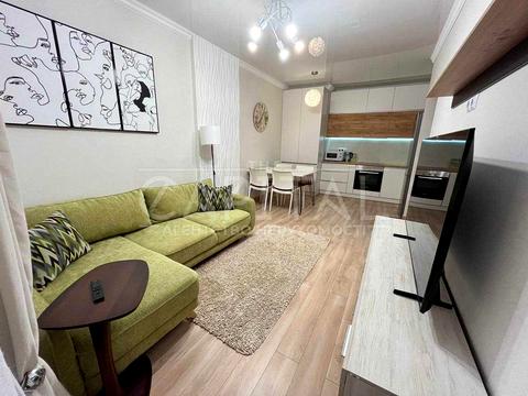 квартира по адресу Салютная ул., 2к6