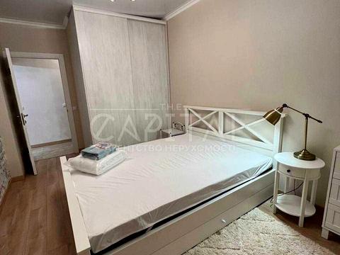 квартира по адресу Салютная ул., 2к6