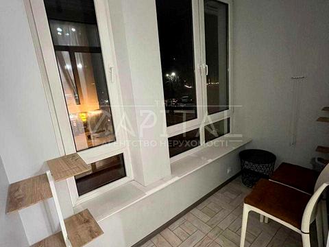 квартира по адресу Салютная ул., 2к6