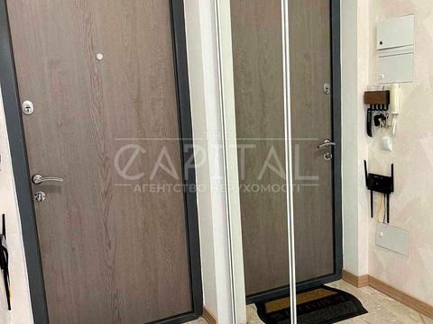 квартира по адресу Салютная ул., 2к6