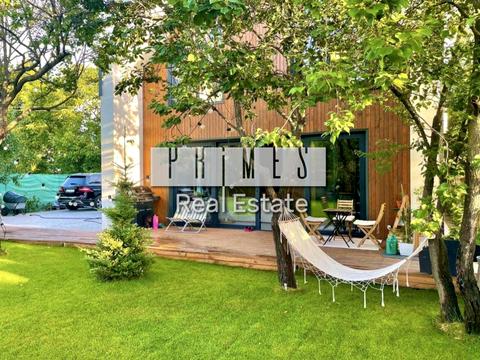 будинок за адресою Київ, 139-та Садова вул.