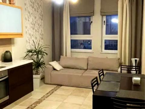 квартира по адресу Шота Руставели ул., 44