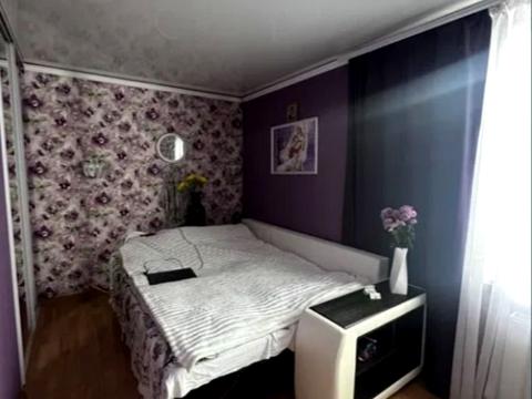 квартира по адресу Михайловская ул., 29/31