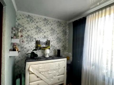 квартира по адресу Михайловская ул., 29/31