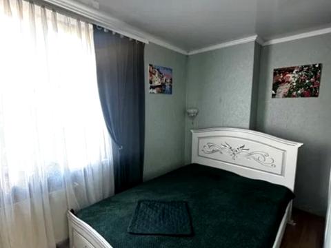 квартира по адресу Михайловская ул., 29/31