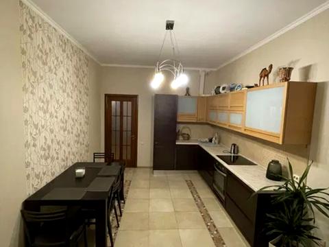 квартира по адресу Шота Руставели ул., 44