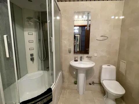 квартира по адресу Шота Руставели ул., 44