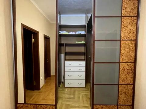 квартира по адресу Шота Руставели ул., 44