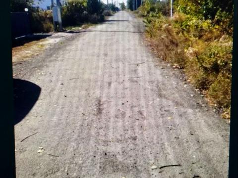 ділянка за адресою Бузкова