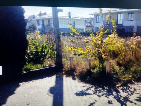 ділянка за адресою Бузкова