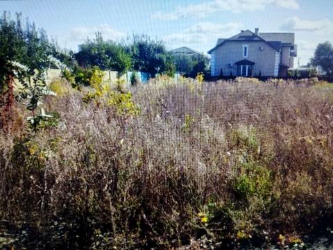 ділянка за адресою Бузкова