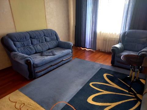 квартира по адресу Героев Днепра ул., 49