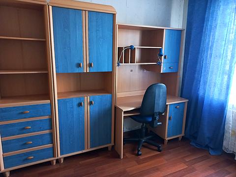 квартира по адресу Героев Днепра ул., 49