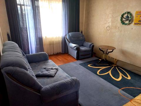 квартира по адресу Героев Днепра ул., 49