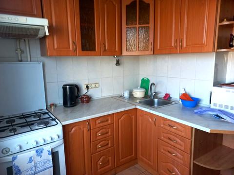 квартира по адресу Героев Днепра ул., 49