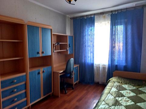 квартира по адресу Героев Днепра ул., 49