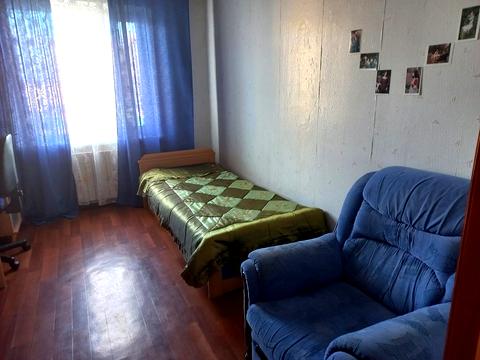 квартира по адресу Героев Днепра ул., 49