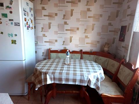 квартира по адресу Героев Днепра ул., 49