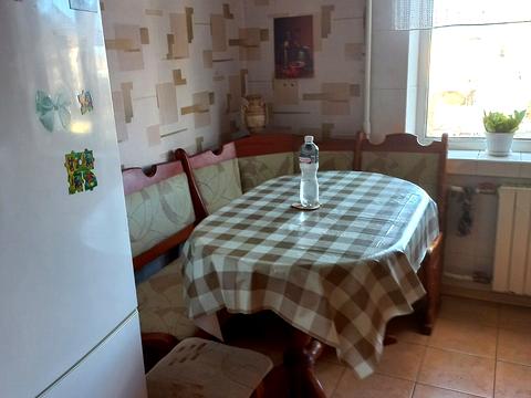 квартира по адресу Героев Днепра ул., 49