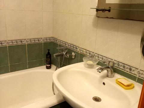 квартира по адресу Героев Днепра ул., 49