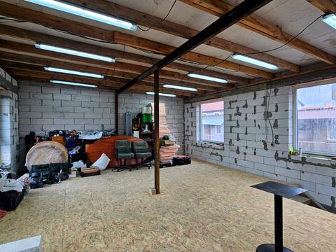 коммерческая по адресу Степана Бандеры просп. (Московський), 30