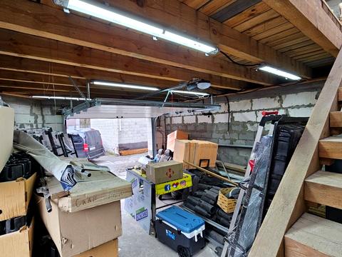 коммерческая по адресу Степана Бандеры просп. (Московський), 30