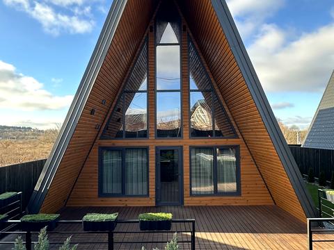 будинок за адресою лінії