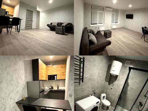 квартира за адресою Енергетиків вул., 20