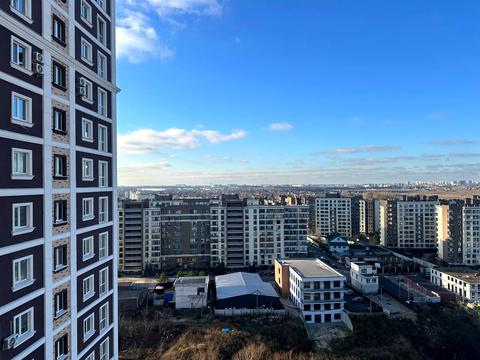 квартира за адресою Михайла Максимовича вул. (Онуфрія Трутенка), 28-К