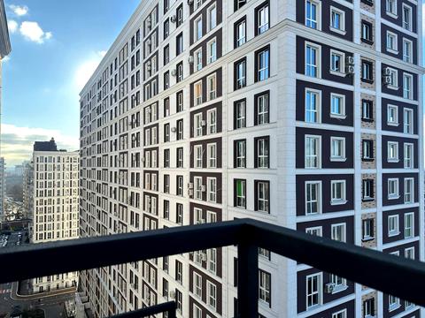 квартира за адресою Михайла Максимовича вул. (Онуфрія Трутенка), 28-К