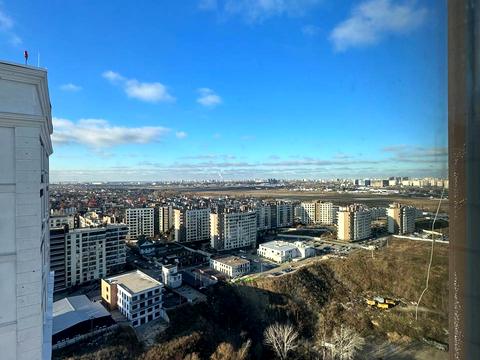 квартира за адресою Михайла Максимовича вул. (Онуфрія Трутенка), 28-К