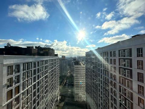 квартира за адресою Михайла Максимовича вул. (Онуфрія Трутенка), 28-К