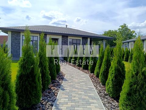 будинок за адресою Анни Ярославни вул.