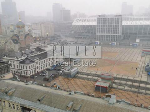 комерційна за адресою Велика Васильківська вул. (Червоноармійська), 72