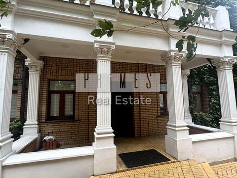 комерційна за адресою Київ, Жилянська вул., 97