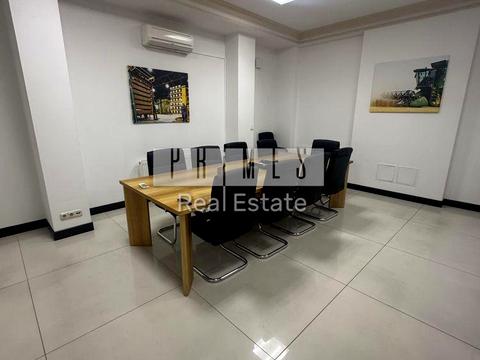 комерційна за адресою Київ, Жилянська вул., 97