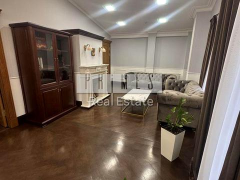 комерційна за адресою Київ, Жилянська вул., 97