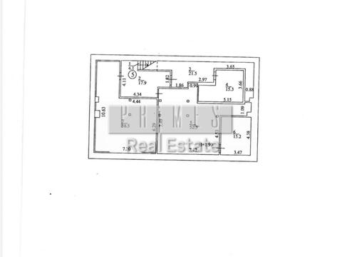 комерційна за адресою Київ, Жилянська вул., 97