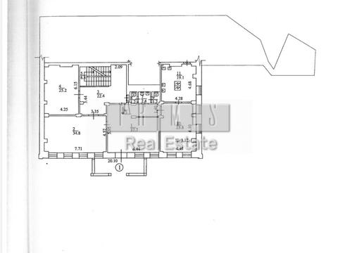 комерційна за адресою Київ, Жилянська вул., 97