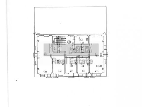 комерційна за адресою Київ, Жилянська вул., 97