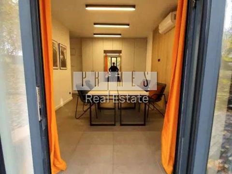 коммерческая по адресу Лабораторный пер., 22