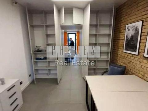 коммерческая по адресу Лабораторный пер., 22