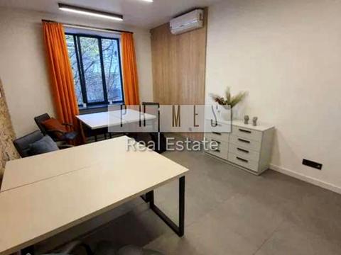 коммерческая по адресу Лабораторный пер., 22